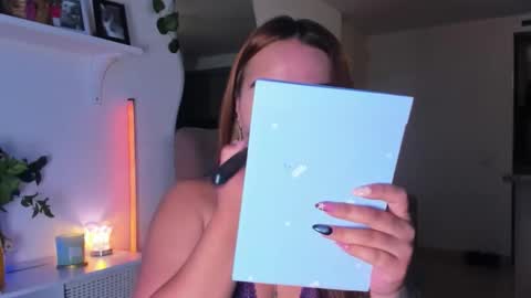 EVY online show from 03-03-26, 11:10