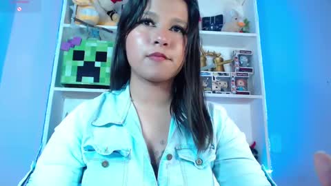 Im Evy online show from 12-20-24, 08:34