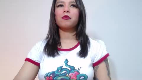 Im Evy online show from 01-06-26, 04:21