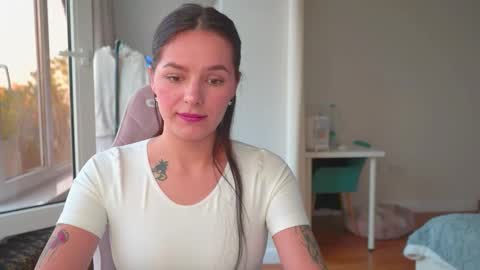 Snapshot of ewelynscott chatting on 11-05-25, 07:08 ewelynscott online show from 11-05-25, 07:08