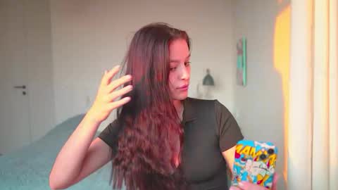 Snapshot of ewelynscott chatting on 11-07-25, 01:33 ewelynscott online show from 11-07-25, 01:33