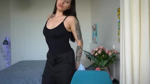 Snapshot of ewelynscott chatting on 11-22-25, 06:45 ewelynscott online show from 11-22-25, 06:45