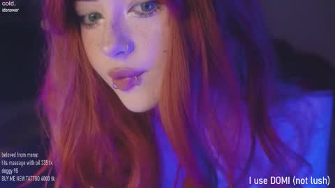 Alyson online show from 10-22-25, 01:17