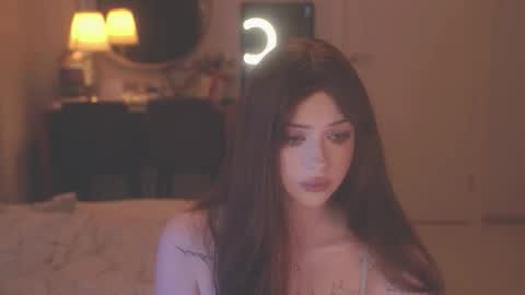 Alyson online show from 11-02-25, 01:13