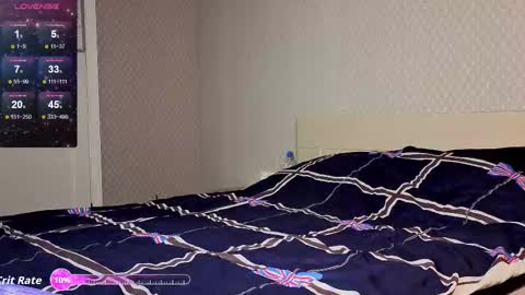 excited kristi online show from 10-07-25, 07:05