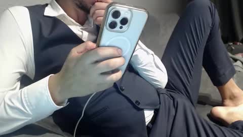 Snapshot of excited_one chatting on 10-15-25, 06:19 excited222 online show from 10-15-25, 06:19