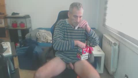 Snapshot of exhibicionista_cam chatting on 01-03-25, 08:21 exhibicionista_cam online show from 01-03-25, 08:21