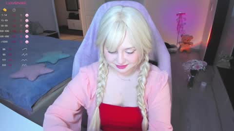 Snapshot of exhoneyangel chatting on 01-28-25, 12:11 Amy online show from 01-28-25, 12:11