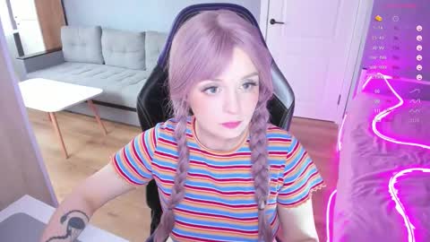 Snapshot of exhoneyangel chatting on 10-22-25, 09:53 Amy online show from 10-22-25, 09:53