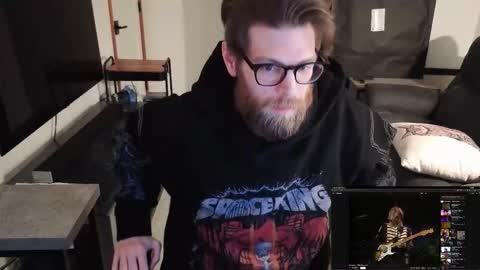 exia425 online show from 02-28-26, 01:17