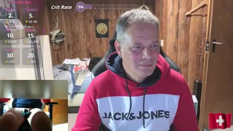 Snapshot of exibe1219 chatting on 11-30-25, 06:45 exibe1219 online show from 11-30-25, 06:45