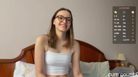 Anna online show from 10-20-25, 11:10