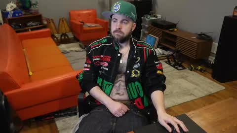 exjockstud online show from 11-01-25, 03:19