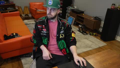 exjockstud online show from 11-28-25, 02:25