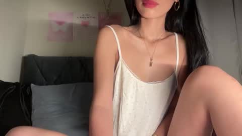 Angela online show from 11-18-25, 03:56