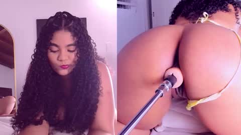 exotic__ambar online show from 09-25-25, 03:54