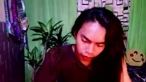 Snapshot of exotic_blacklixexx69 chatting on 10-23-25, 04:01 Lixe online show from 10-23-25, 04:01