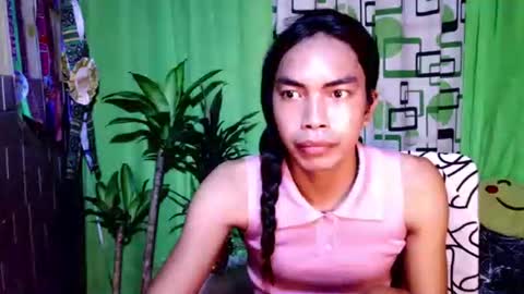 Snapshot of exotic_blacklixexx69 chatting on 10-24-25, 12:41 Lixe online show from 10-24-25, 12:41