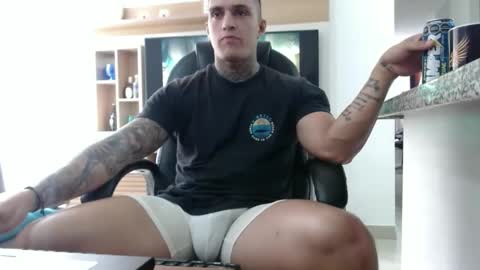 camilo online show from 02-18-25, 09:20