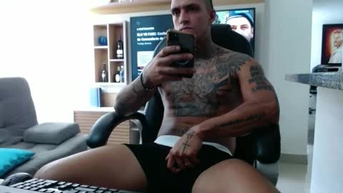 camilo online show from 09-24-25, 07:06