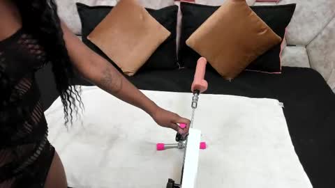 Alison online show from 10-07-25, 12:46