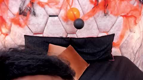 Alison online show from 10-24-25, 07:54