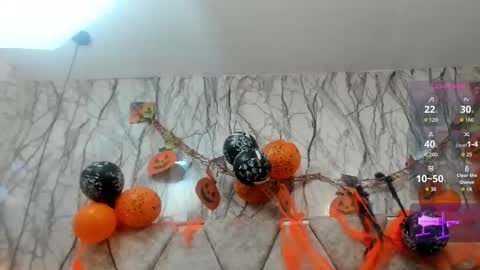 Alison online show from 10-26-25, 07:09