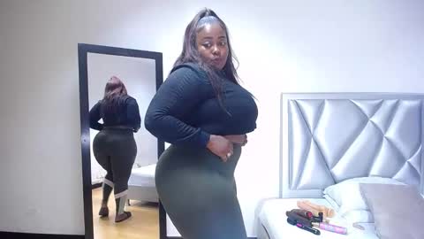 exotic_karmella online show from 12-03-24, 09:01