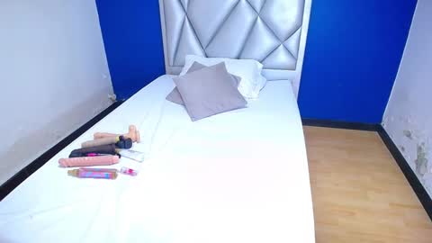 exotic_karmella online show from 01-23-25, 12:14