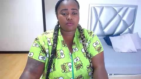 exotic_karmella online show from 10-14-25, 08:42