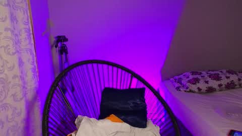 Soy Carla online show from 03-04-26, 03:23