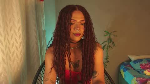 Soy Carla online show from 04-02-26, 05:38