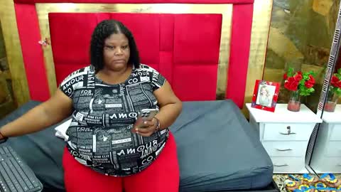 Mandy online show from 12-25-24, 04:32