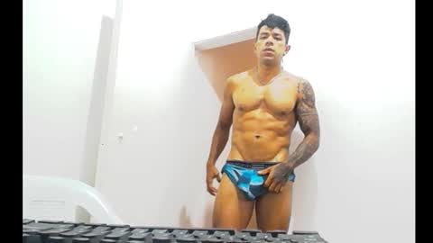 exoticboybigdick online show from 01-07-26, 07:16