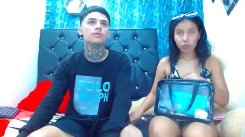 Snapshot of exotichot_couple chatting on 01-18-25, 01:41 exotichot_couple online show from 01-18-25, 01:41