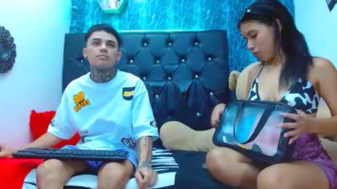 exotichot_couple online show from 01-20-25, 02:01