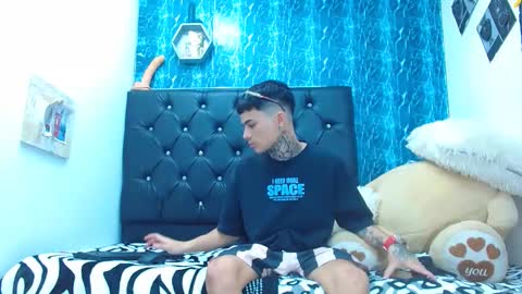 exotichot_couple online show from 02-23-25, 09:05