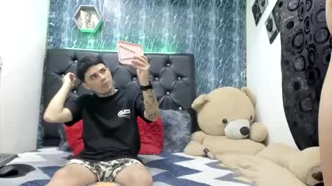 exotichot_couple online show from 11-16-25, 07:30