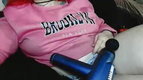 Exoticlexxii online show from 11-02-25, 09:06