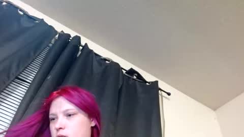 Exoticlexxii online show from 12-18-25, 02:28