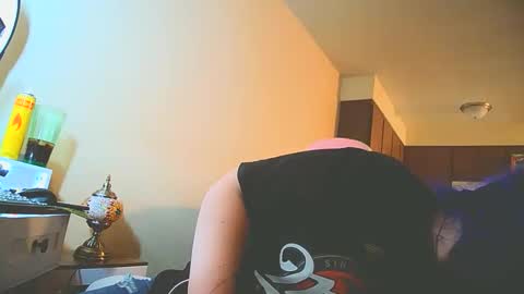 Exoticlexxii online show from 02-22-26, 08:07