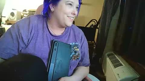 Exoticlexxii online show from 02-27-26, 11:05