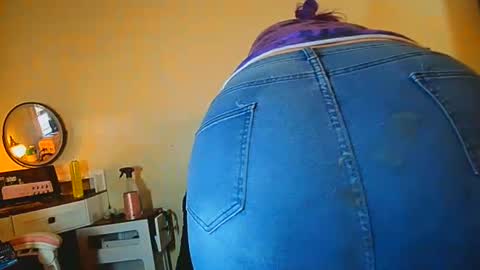 Exoticlexxii online show from 03-23-26, 06:34