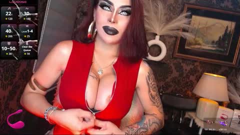 MARIA online show from 10-20-25, 07:20