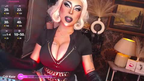 MARIA online show from 01-07-26, 06:16