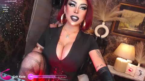 MARIA online show from 01-11-26, 10:37