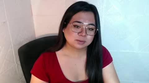 SHANTAL MARIE online show from 12-26-24, 12:27