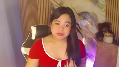SHANTAL MARIE online show from 10-08-25, 10:02
