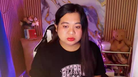 SHANTAL MARIE online show from 11-03-25, 04:41