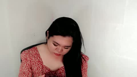 SHANTAL MARIE online show from 01-07-26, 05:04